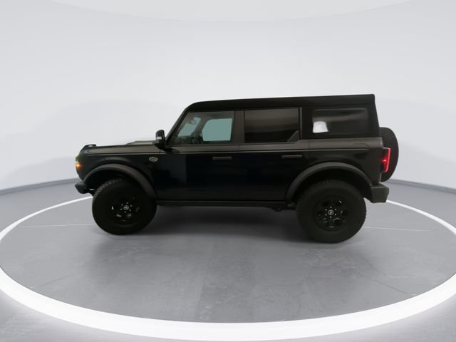 Used 2024 Ford Bronco Wildtrak AWD/4WD image 3
