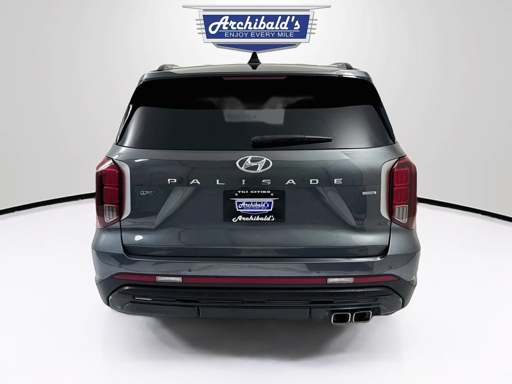 Used 2023 Hyundai Palisade XRT AWD/4WD image 7