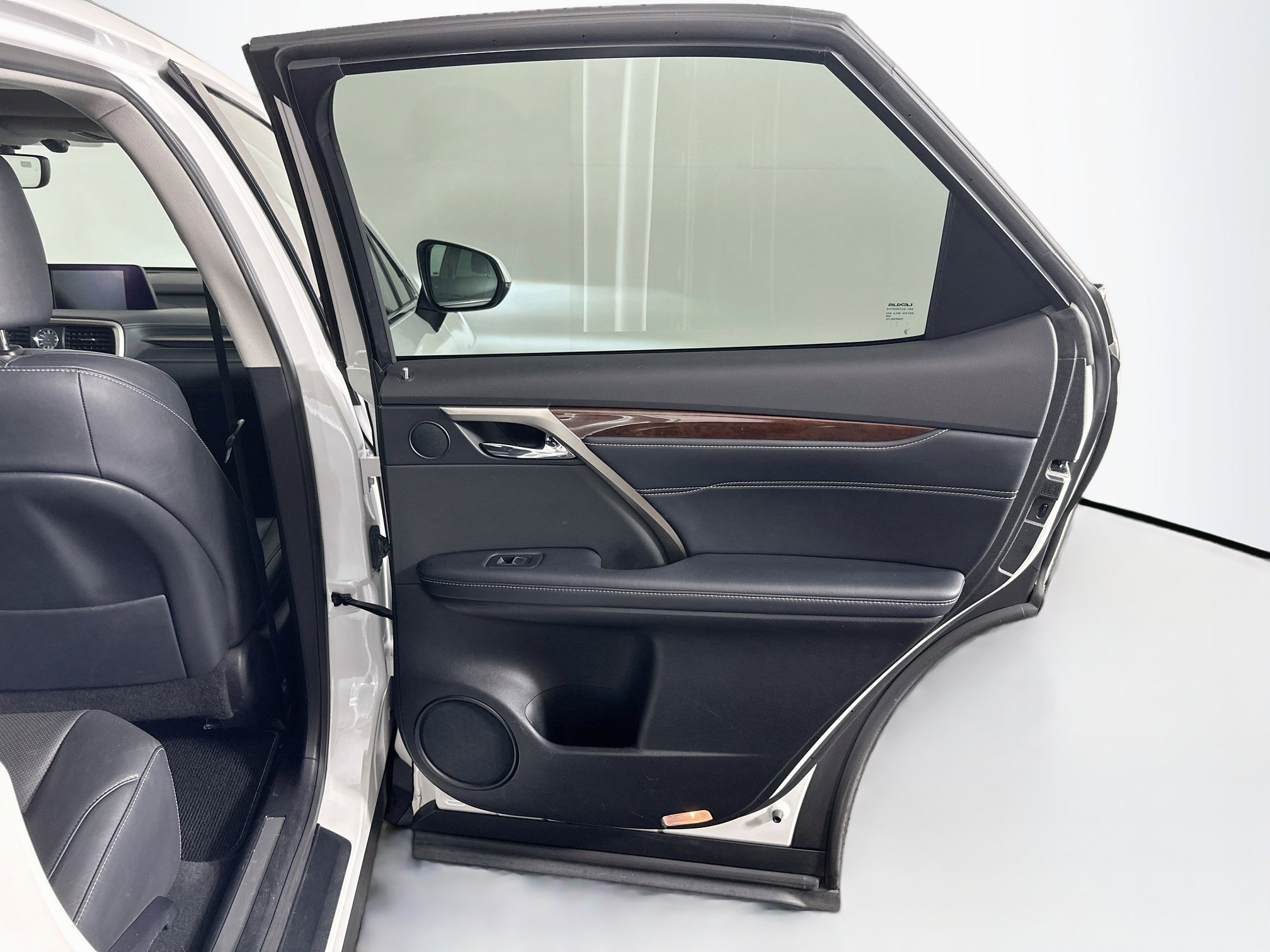 Used 2016 Lexus RX 350 AWD w/ Premium Package image 30