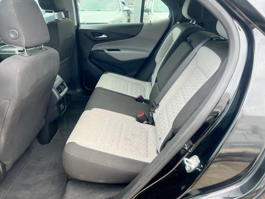 Used 2023 Chevrolet Equinox LS FWD image 22
