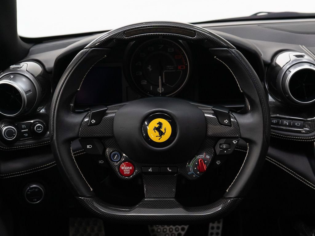 Used 2017 Ferrari GTC4Lusso image 26