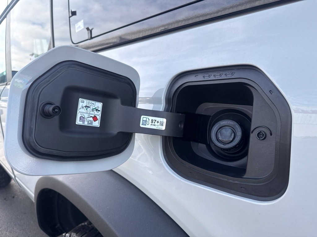 New 2026 Ford Bronco Big Bend AWD/4WD image 18