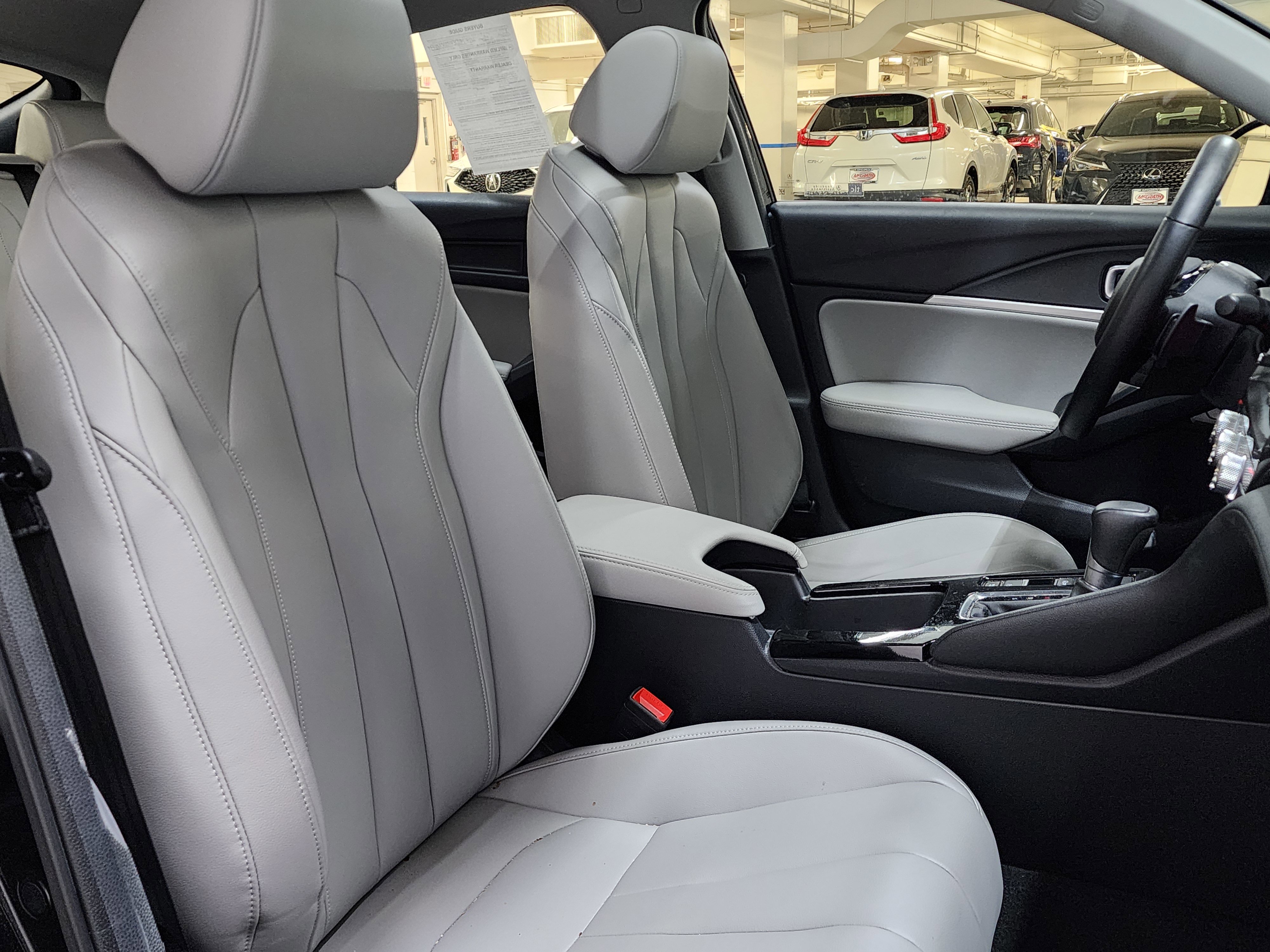 Certified 2024 Acura Integra image 23