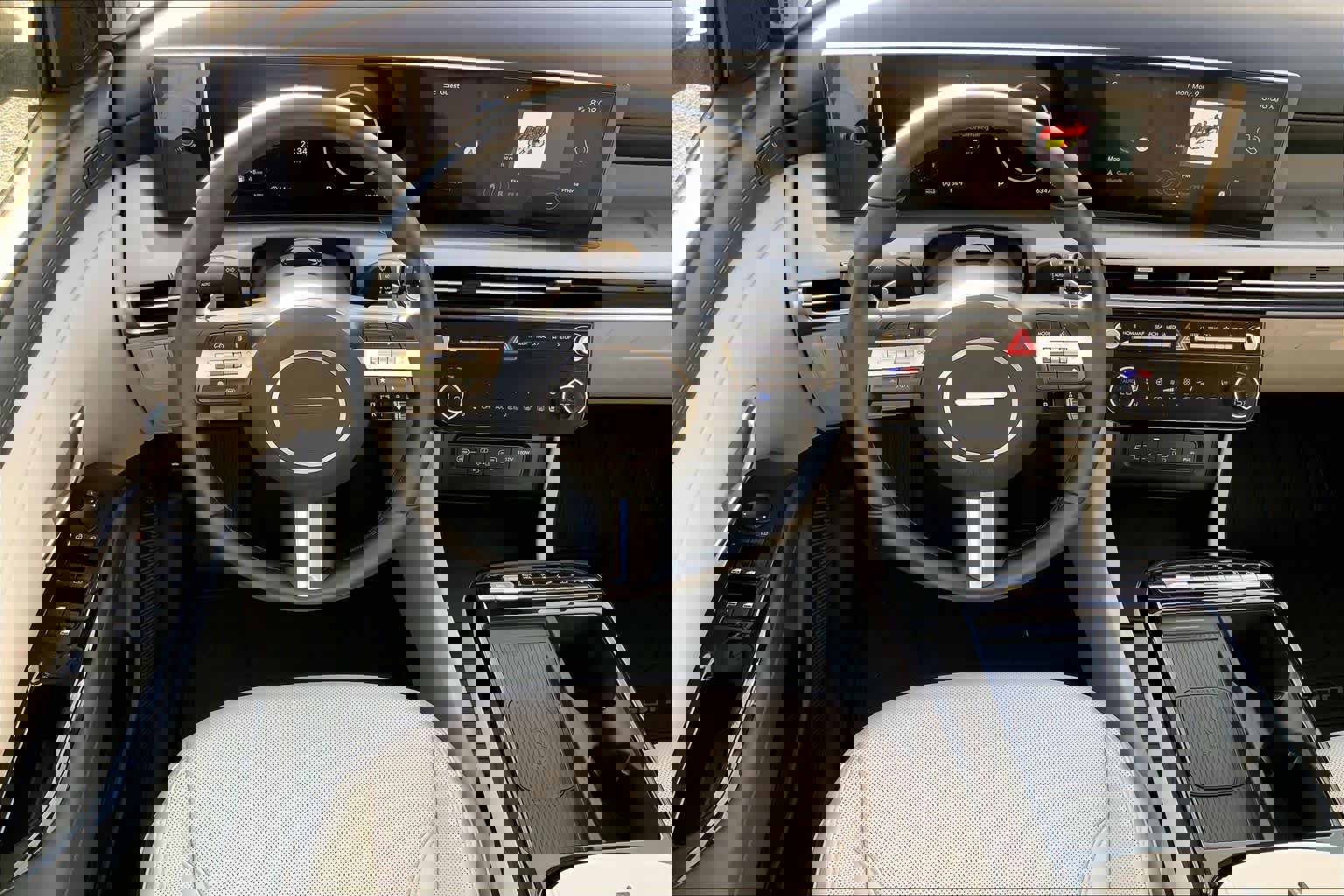 Used 2025 Hyundai Tucson Limited image 6