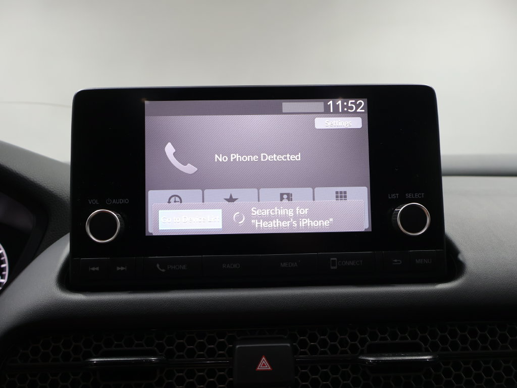 Used 2025 Honda HR-V Sport image 26
