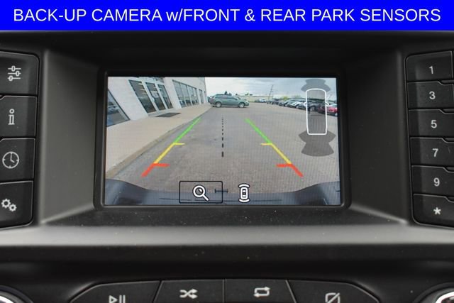 Used 2019 Ford Ranger XLT w/ Trailer Tow Package AWD/4WD image 5