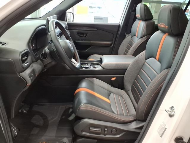 Certified 2026 Honda Passport TrailSport image 4