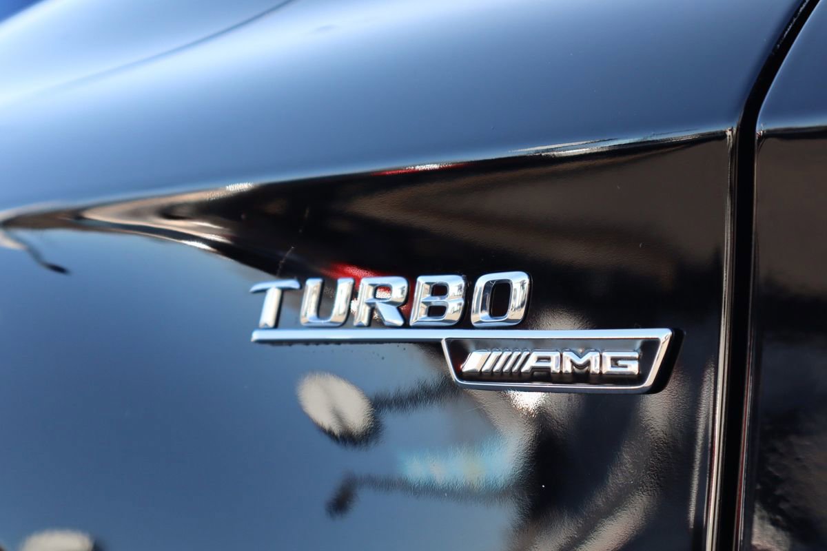 Used 2015 Mercedes-Benz GLA 45 AMG 4MATIC image 29