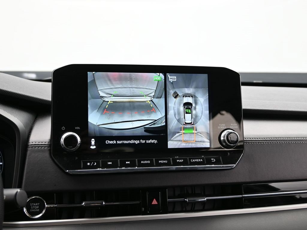 Used 2024 Mitsubishi Outlander SEL image 50