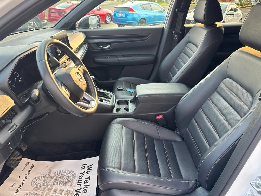 Used 2024 Honda CR-V Sport-L image 29