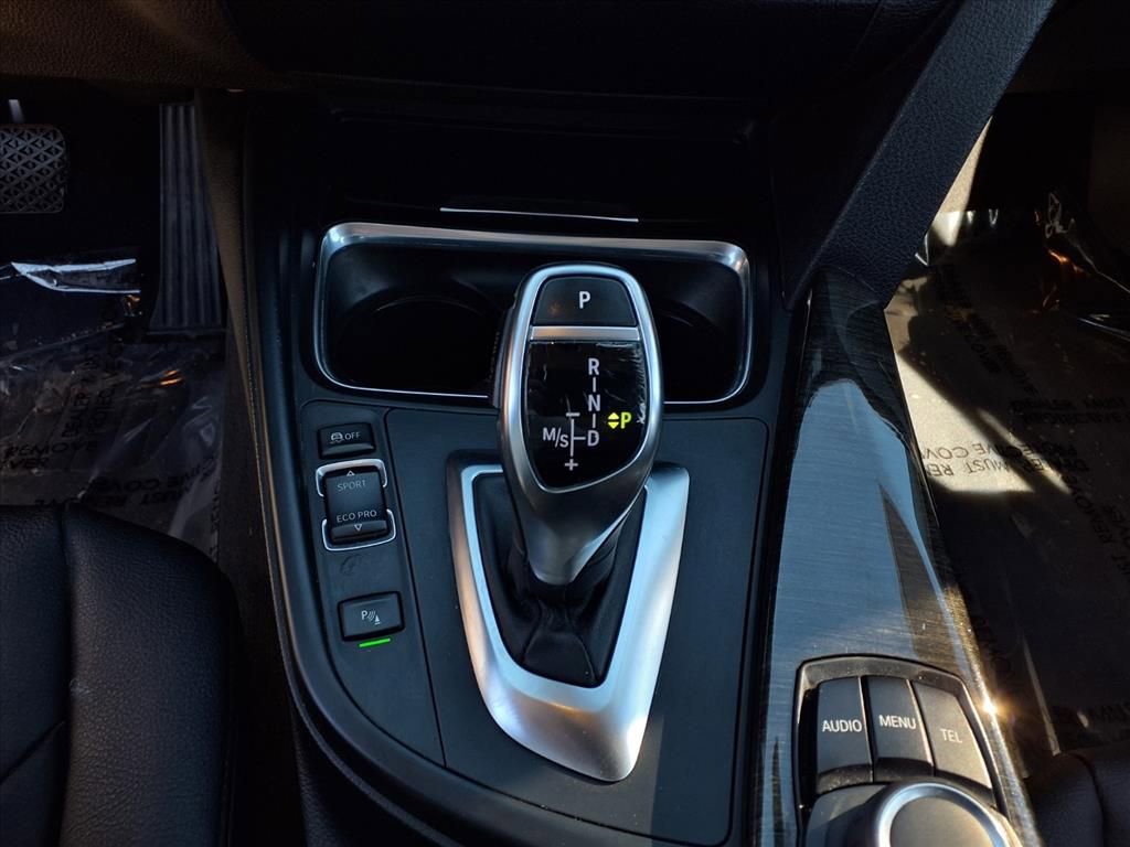 Used 2015 BMW 328i xDrive Wagon image 10