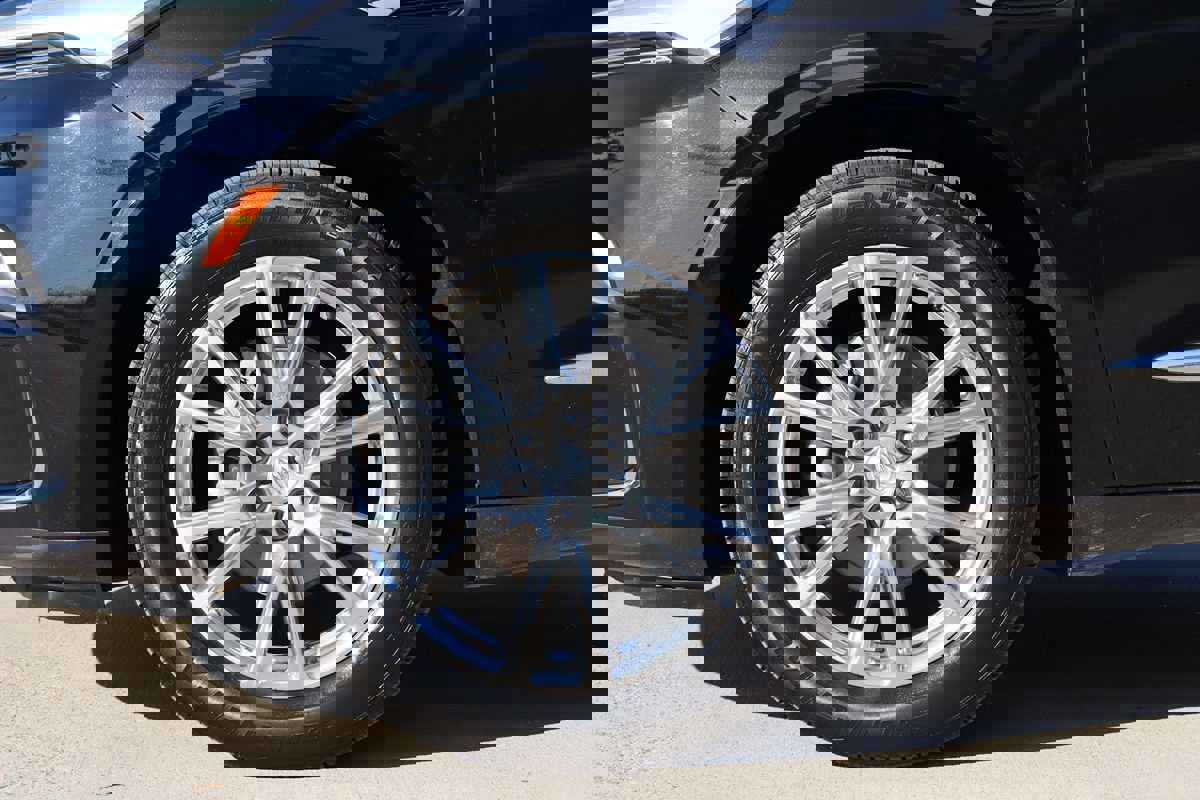 Used 2022 Buick Enclave Premium w/ Experience Buick Package image 58