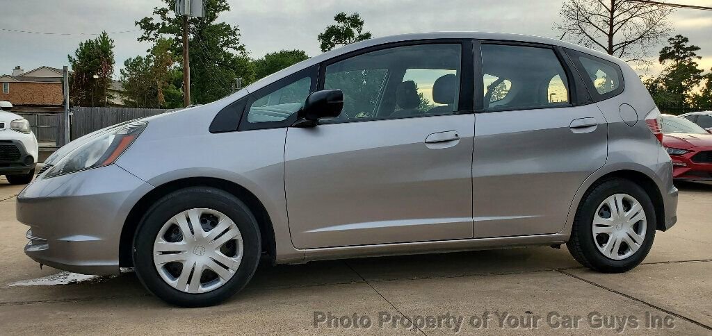 Used 2010 Honda Fit image 22
