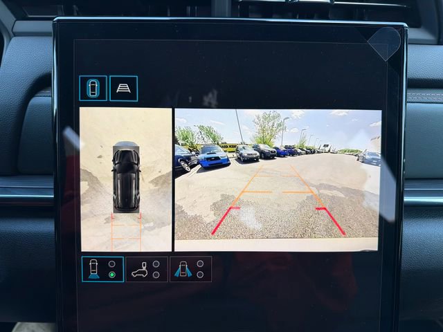 New 2026 GMC Terrain AT4 w/ Convenience Package III AWD/4WD image 13