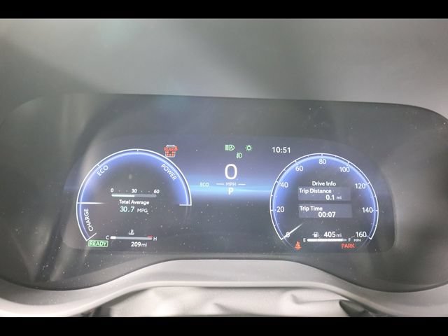 Used 2025 Toyota Sienna Limited AWD/4WD image 45