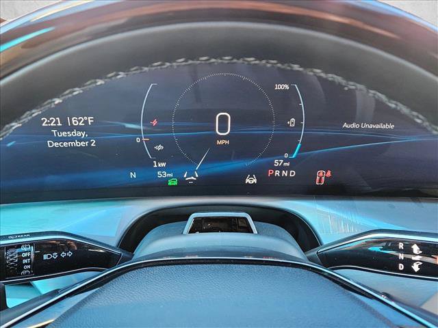 New 2026 Cadillac Vistiq Sport AWD/4WD image 11