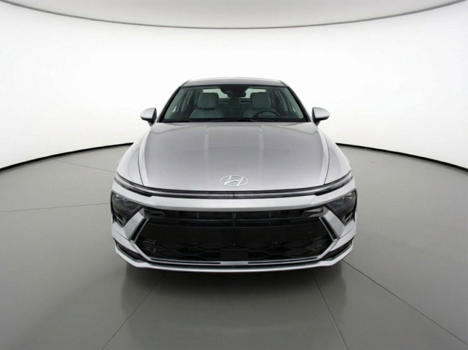 Used 2025 Hyundai Sonata SEL image 2