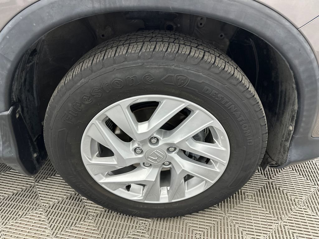 Used 2016 Honda CR-V EX image 13