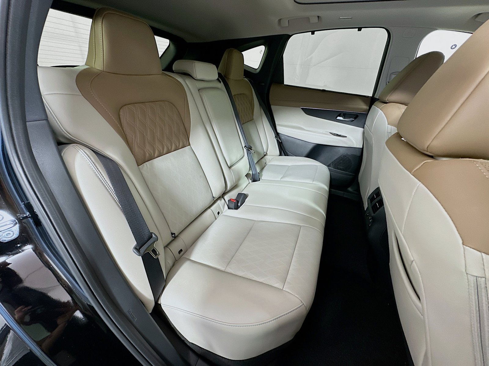 New 2026 Nissan Murano Platinum w/ Cargo Package AWD/4WD image 27