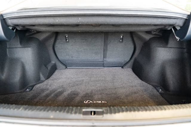 Used 2019 Lexus IS 350 F Sport w/ F Sport Package AWD/4WD image 8