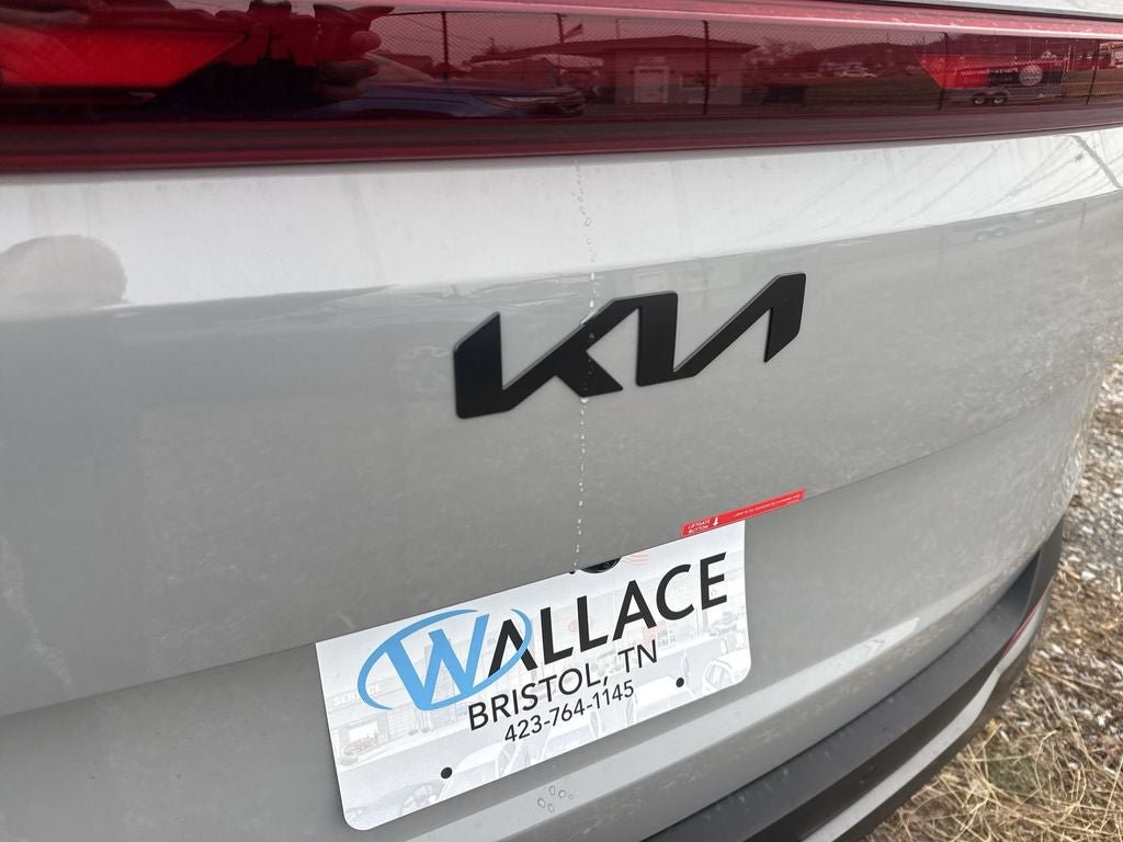 New 2026 Kia Carnival SX Prestige FWD image 6