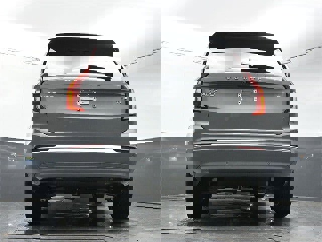New 2025 Volvo XC90 T8 Ultra w/ Protection Package Premier image 35