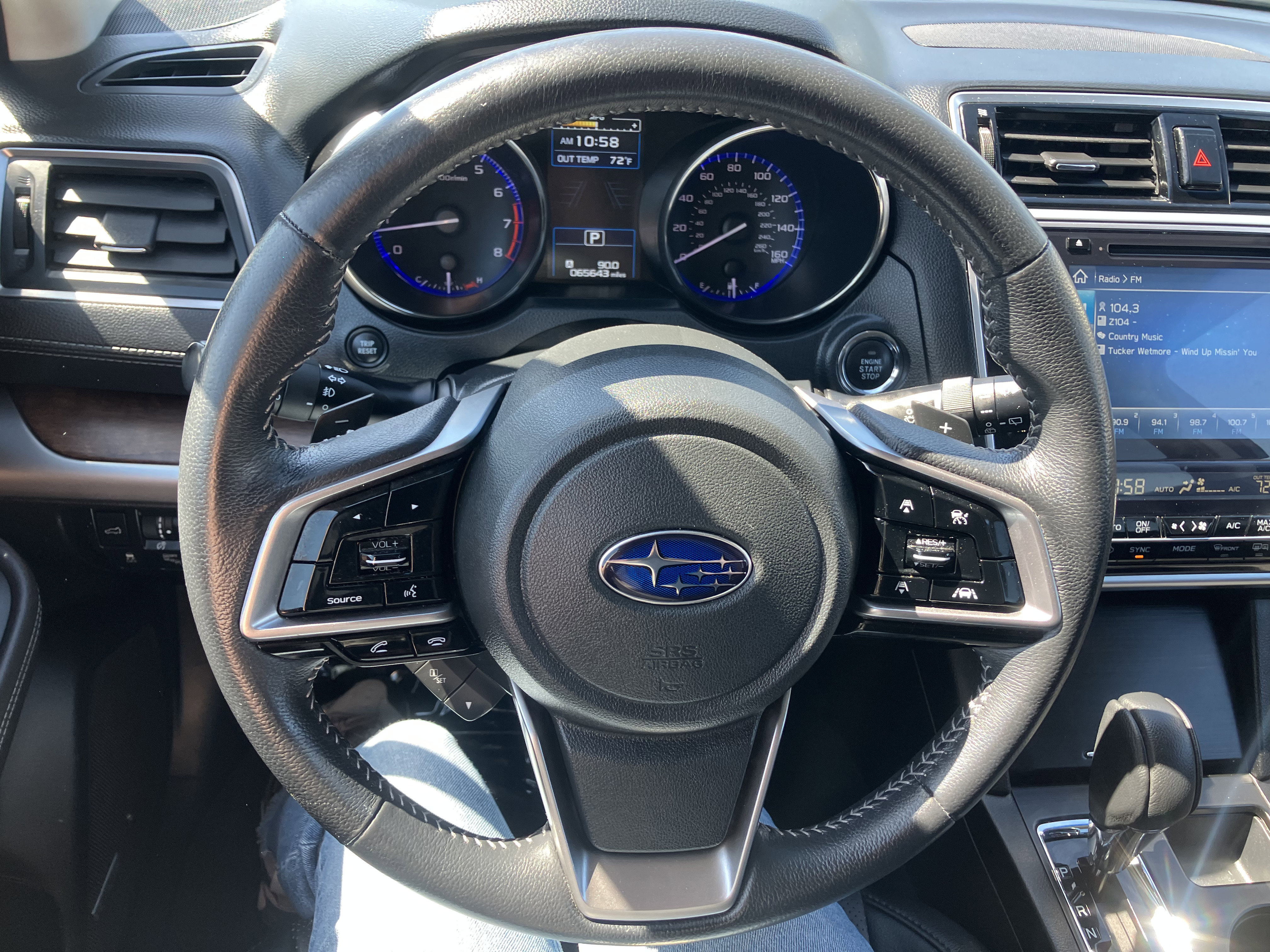 Used 2018 Subaru Outback 3.6R Limited image 6