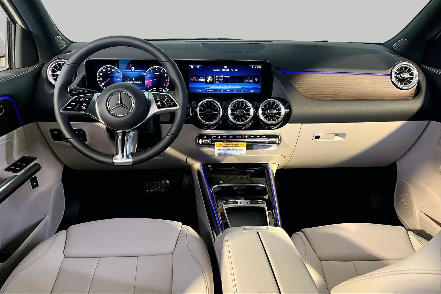 New 2026 Mercedes-Benz GLA 250 4MATIC image 7