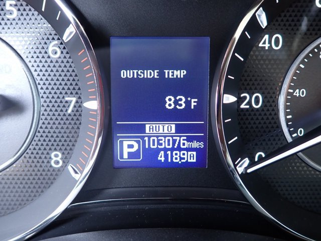 Used 2020 Nissan Armada Platinum w/ Cargo Package AWD/4WD image 26