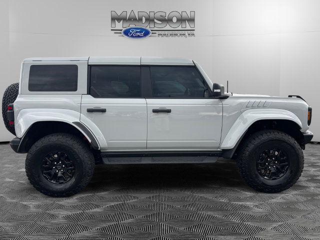 Used 2026 Ford Bronco Raptor AWD/4WD image 6