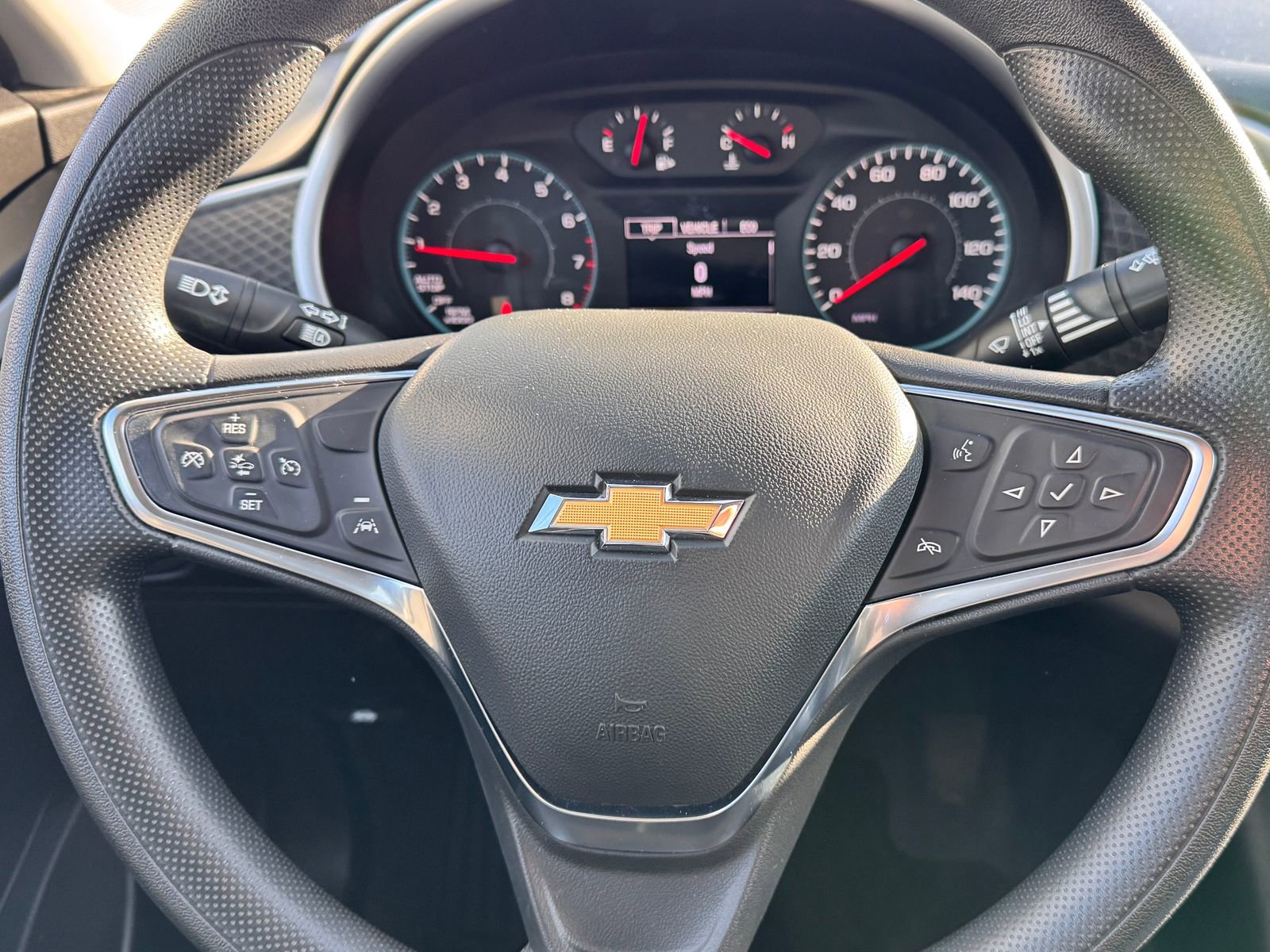 Used 2024 Chevrolet Malibu LT image 12