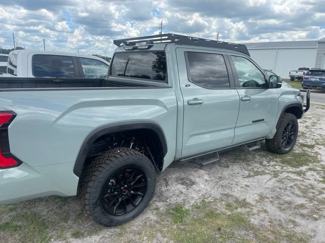 Used 2024 Toyota Tundra SR5 w/ SR5 Premium Package AWD/4WD image 3