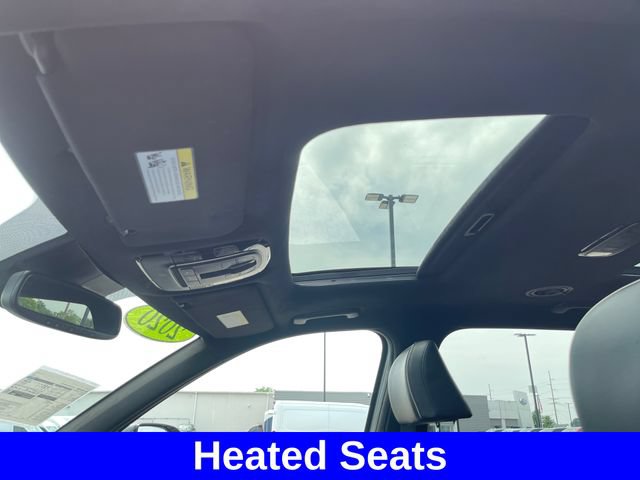 Used 2020 Hyundai Palisade Limited AWD/4WD image 21