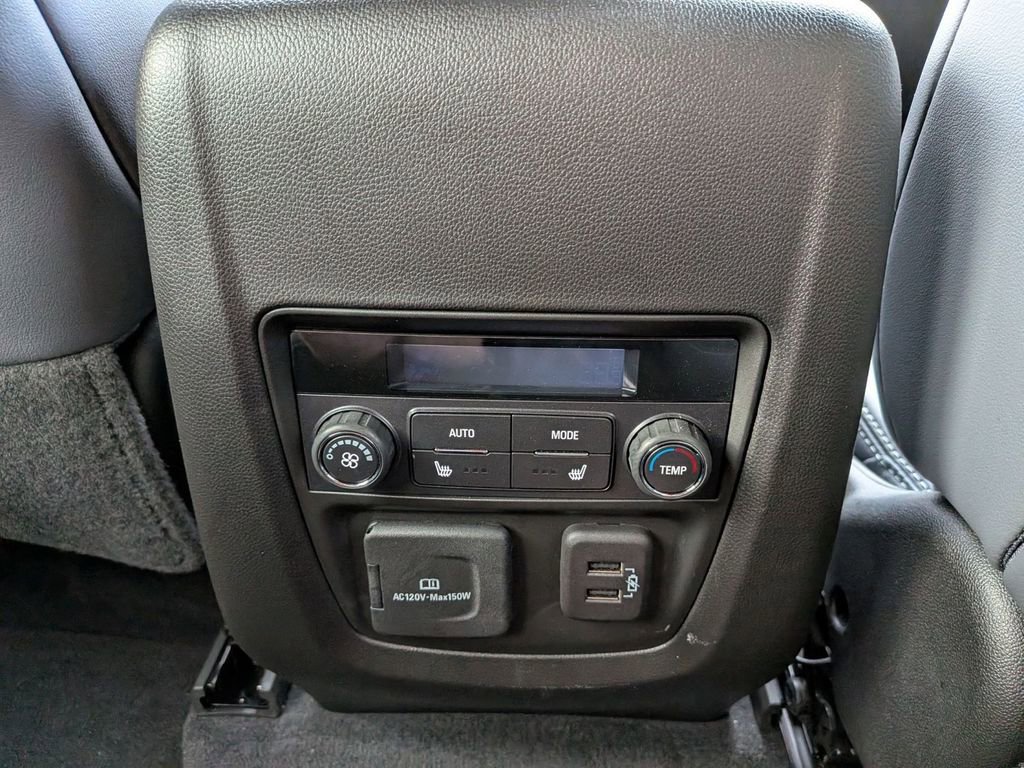 Used 2023 Buick Enclave Premium w/ Experience Buick Package AWD/4WD image 35