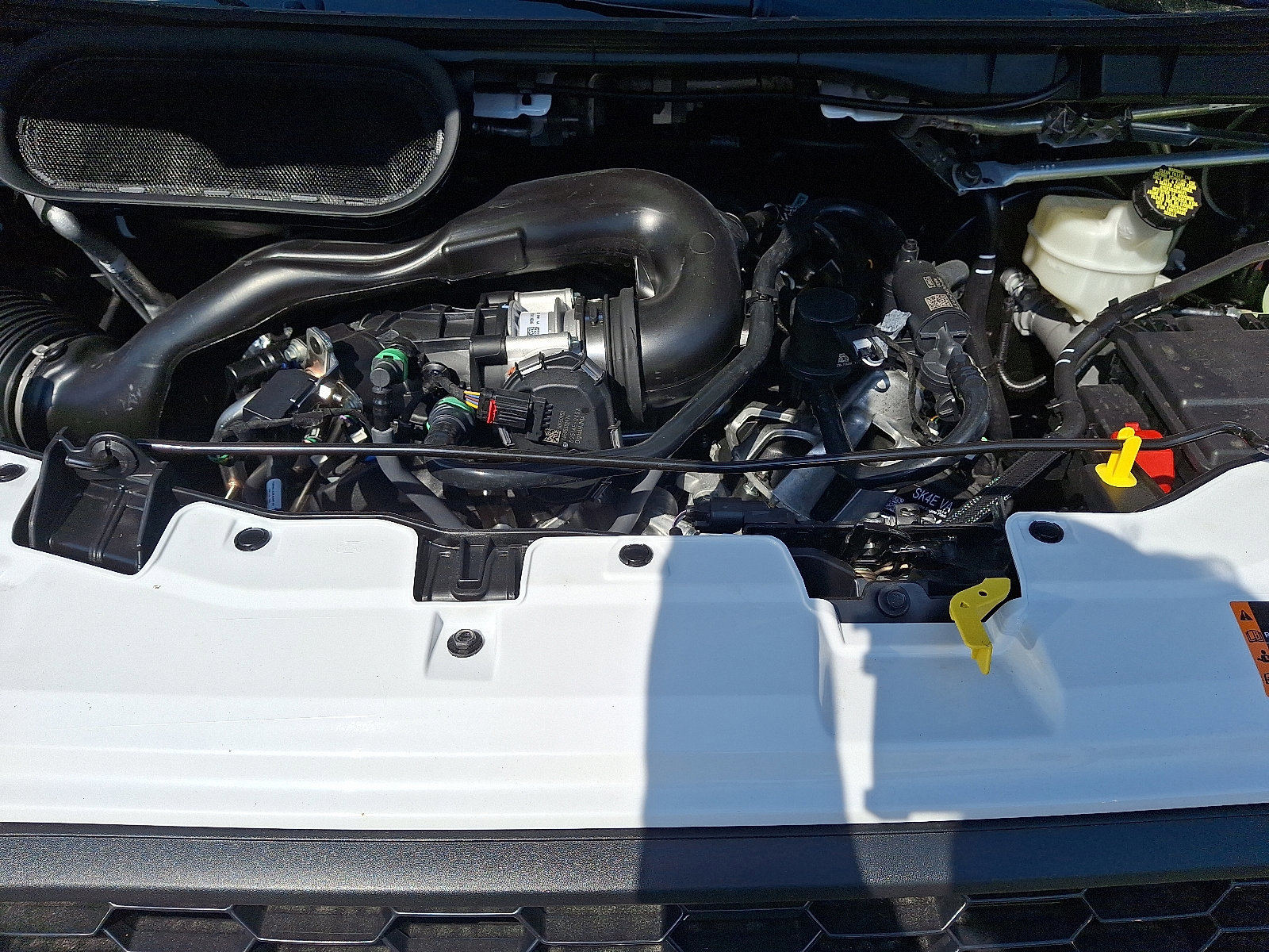 New 2025 Ford Transit 350 XL image 19