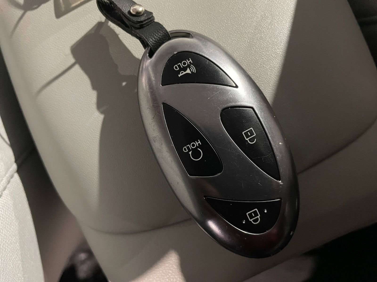 Used 2025 Hyundai Kona SEL image 25