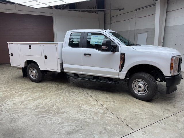 New 2026 Ford F250 XL image 6
