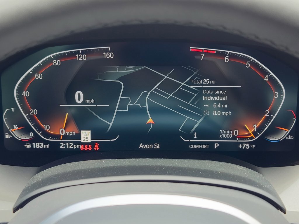 New 2026 BMW 840i w/ M Sport Professional Package image 15