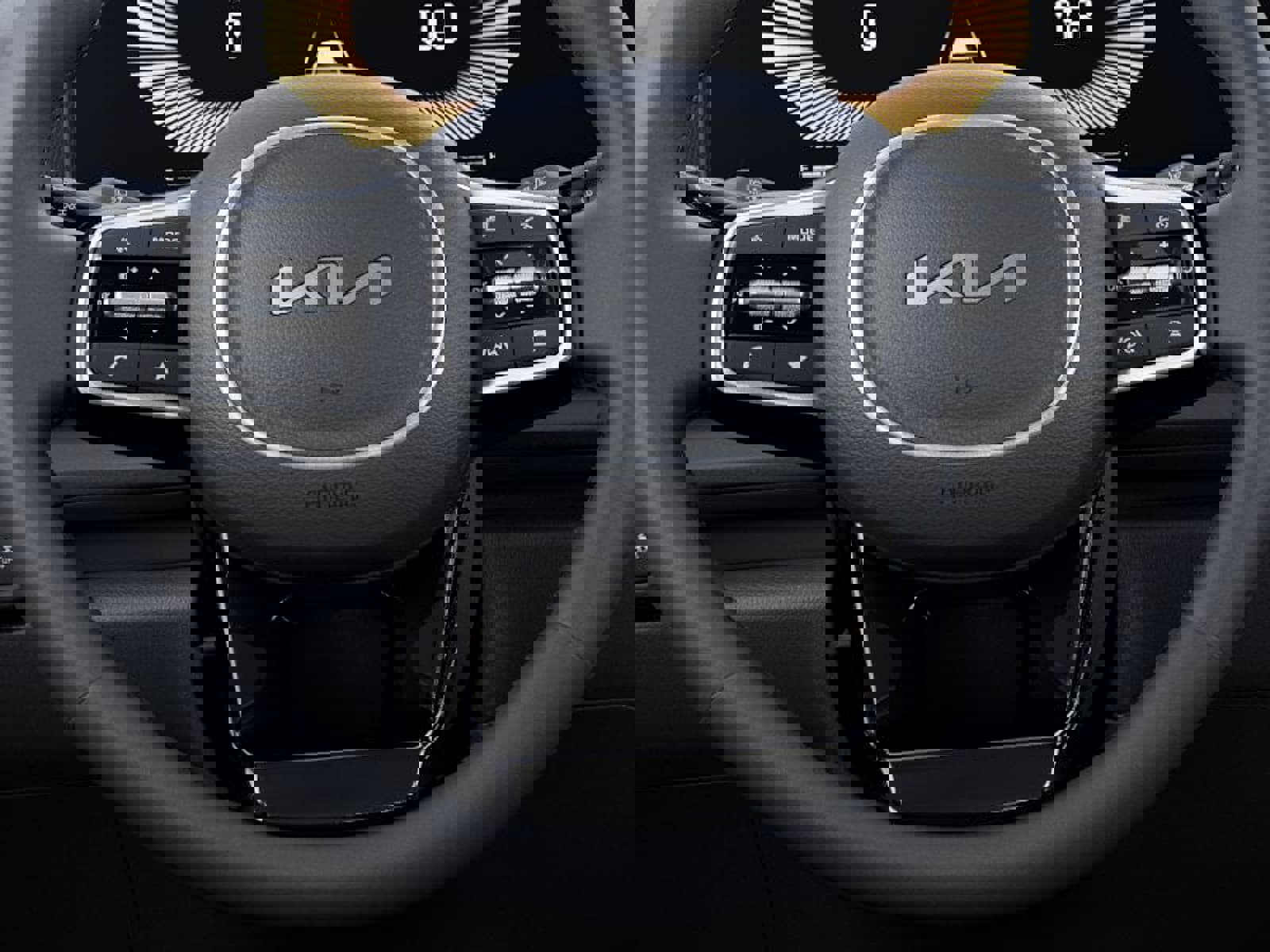 New 2026 Kia Carnival EX image 22