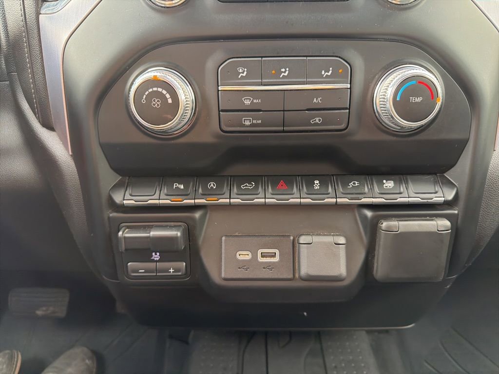 Used 2020 GMC Sierra 1500 SLE w/ Remote Start Package image 22