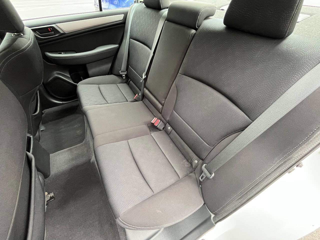 Used 2016 Subaru Legacy 2.5i AWD/4WD image 17