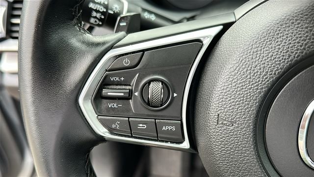 Certified 2024 Acura RDX w/ Technology Package image 13