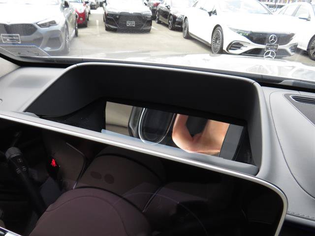 Certified 2024 Mercedes-Benz S 580 4MATIC Sedan image 16