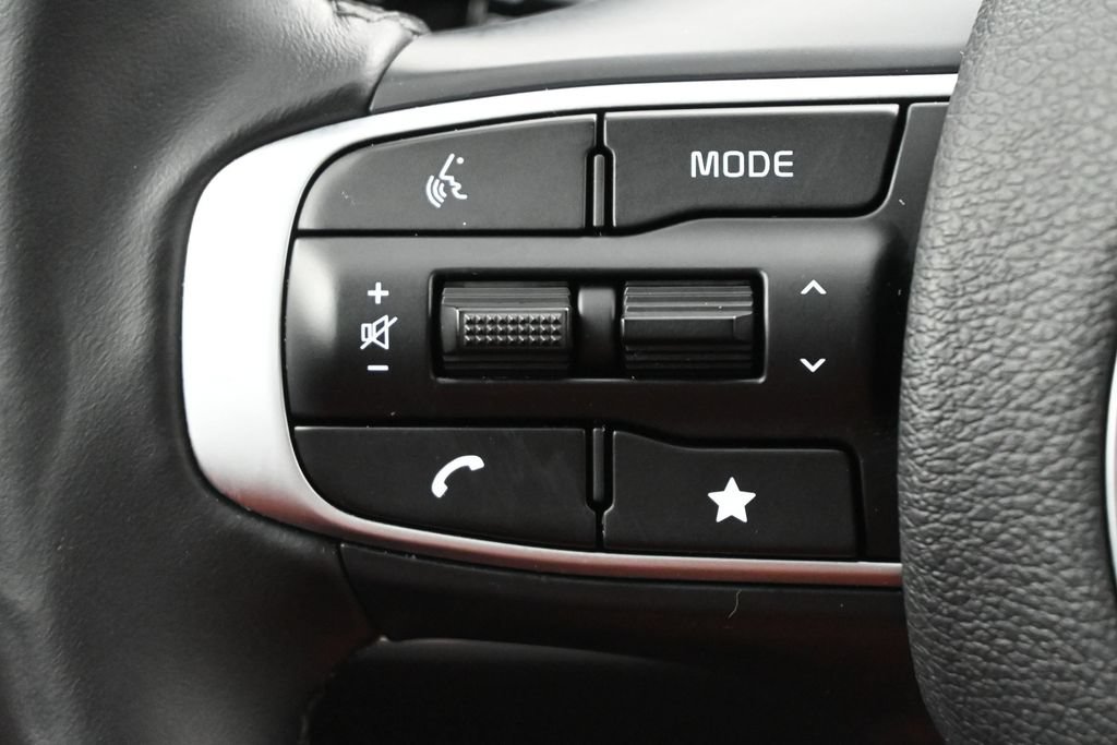 Used 2023 Kia Sportage SX FWD image 8