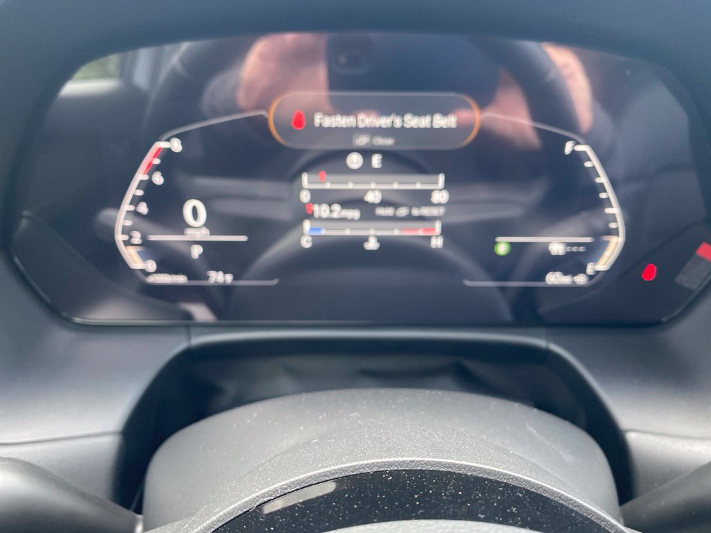 New 2026 MAZDA CX-5 Preferred AWD/4WD image 6