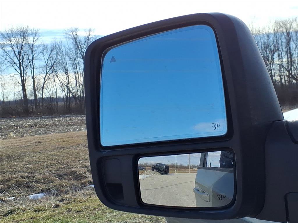 New 2026 RAM 2500 Laramie w/ Night Edition image 19