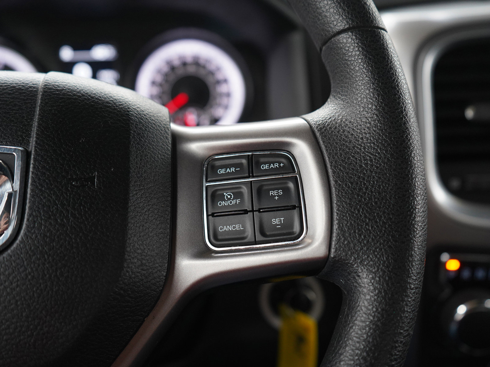 Used 2022 RAM 1500 Classic Warlock image 25