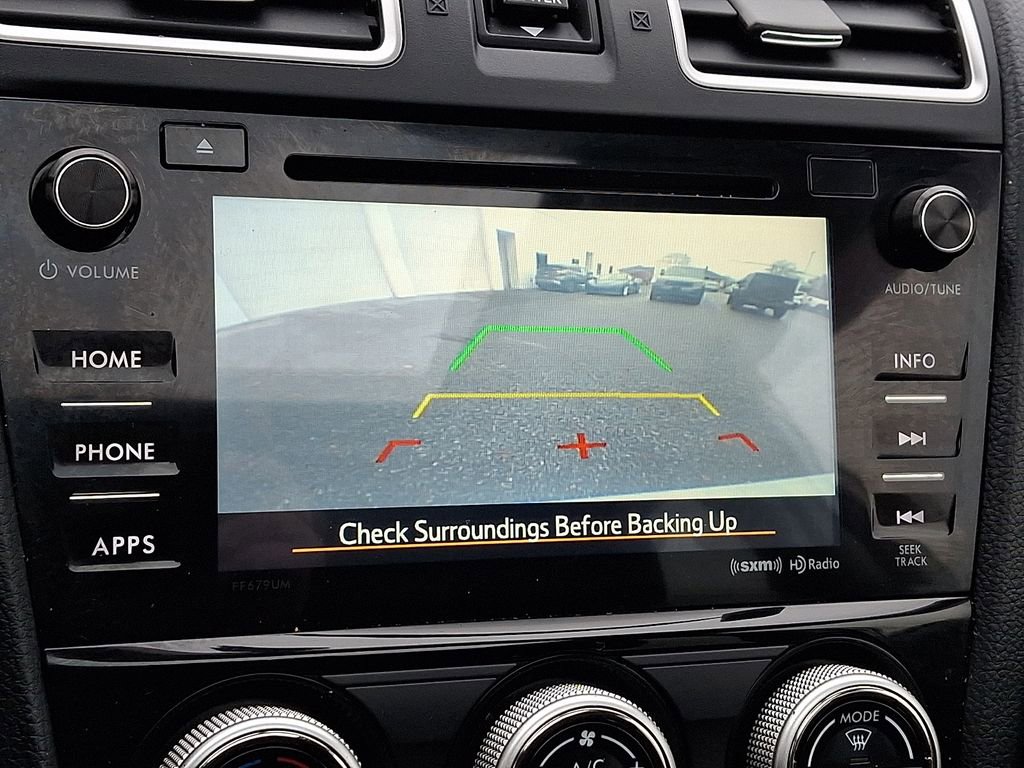 Used 2018 Subaru Forester 2.5i Premium w/ All-Weather Package image 17