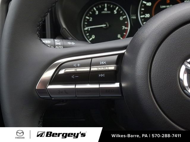 Certified 2025 MAZDA CX-50 AWD 2.5 S w/ Weather Package image 18