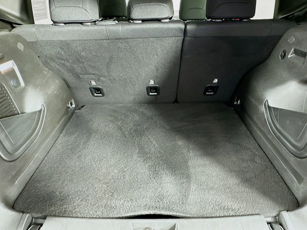 Certified 2023 Jeep Renegade Altitude image 35